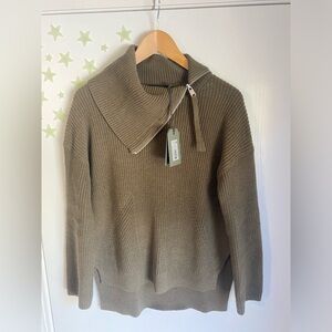 NWT All Saints Sweater